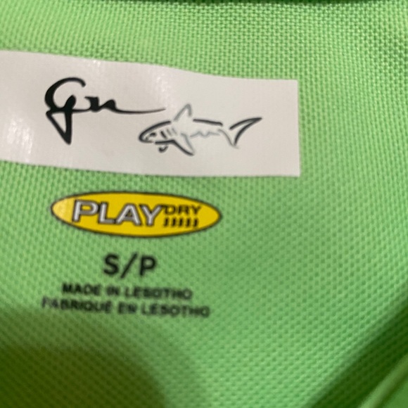 Golf/tennis tee - Picture 5 of 5